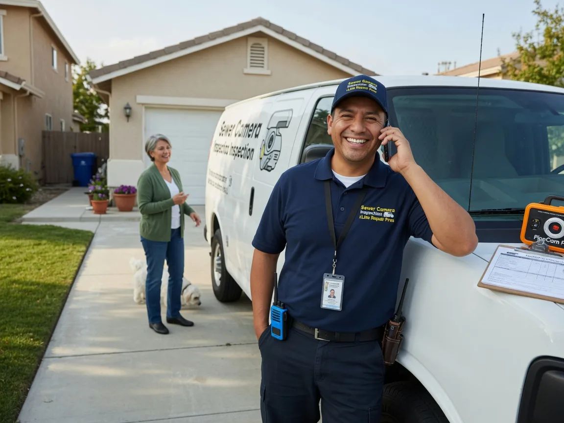Sewer Line Repair Pleasant Hill, TN FAQs